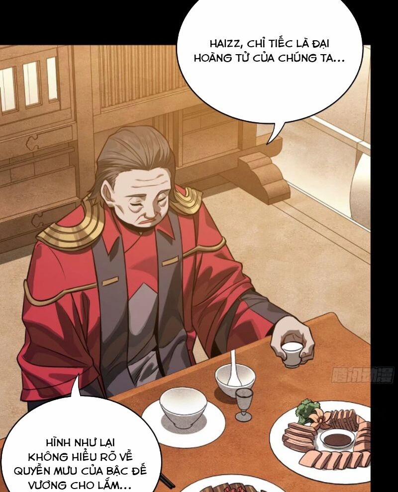 Tinh Giáp Hồn Tướng 237 trang 63