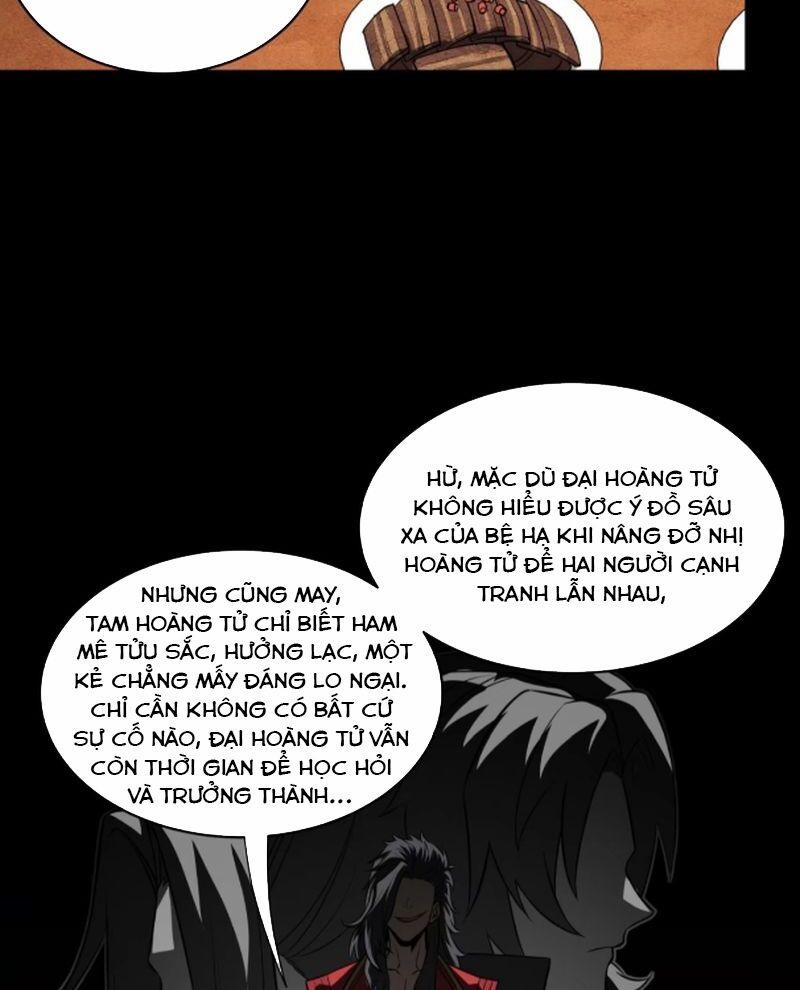 Tinh Giáp Hồn Tướng 237 trang 64