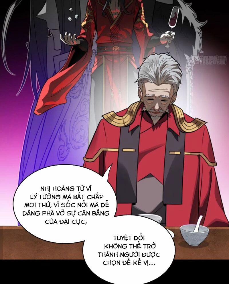 Tinh Giáp Hồn Tướng 237 trang 65