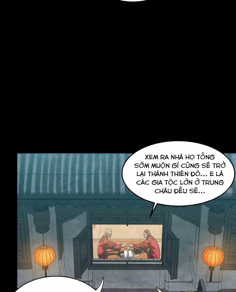 Tinh Giáp Hồn Tướng 237 trang 66