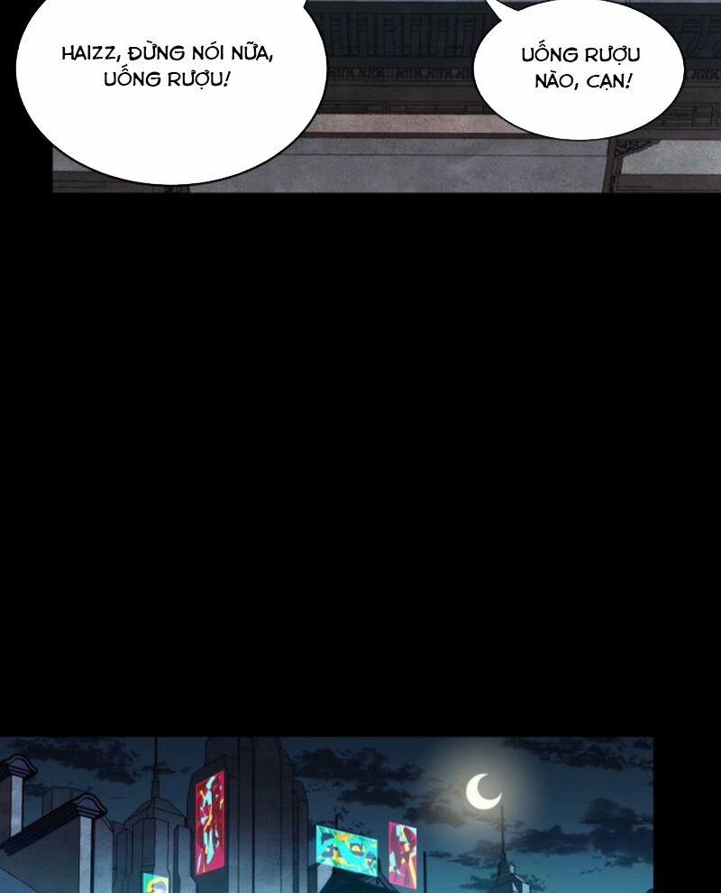 Tinh Giáp Hồn Tướng 237 trang 67