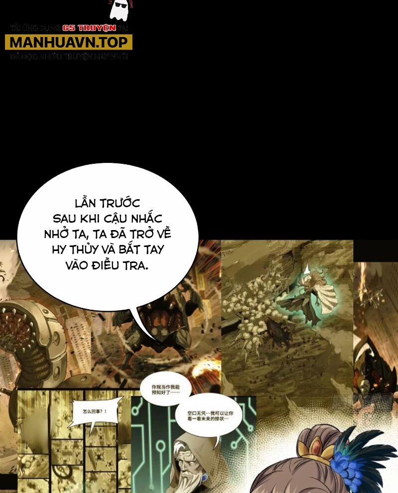 Tinh Giáp Hồn Tướng 237 trang 7