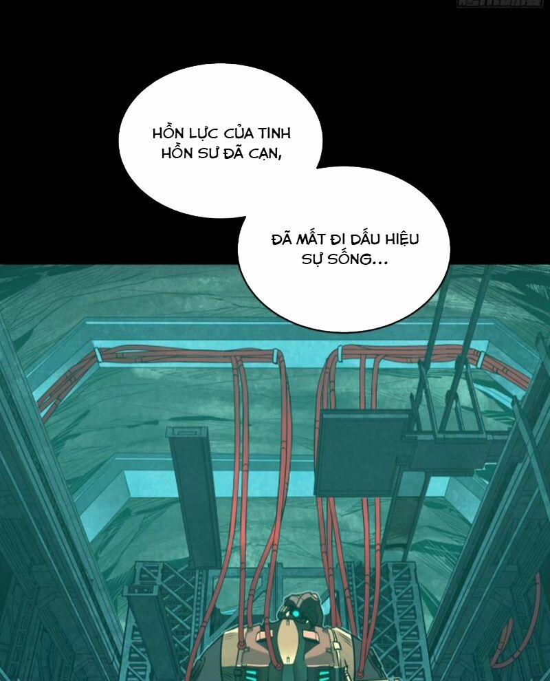 Tinh Giáp Hồn Tướng 237 trang 71