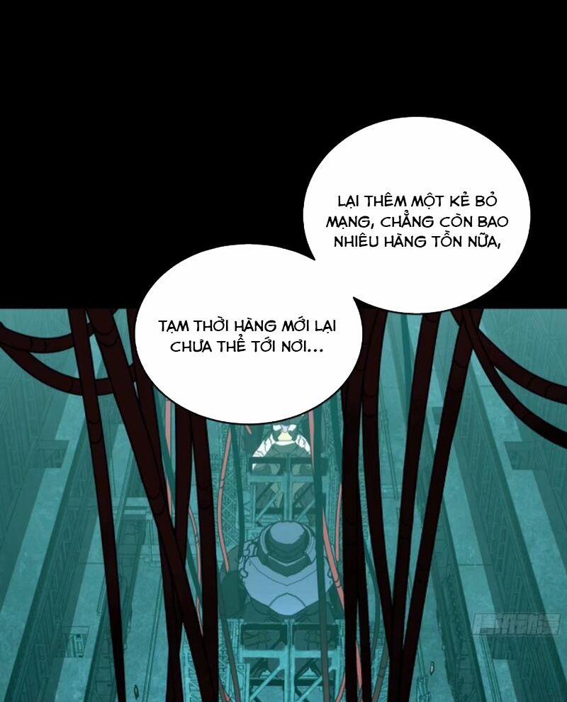 Tinh Giáp Hồn Tướng 237 trang 73