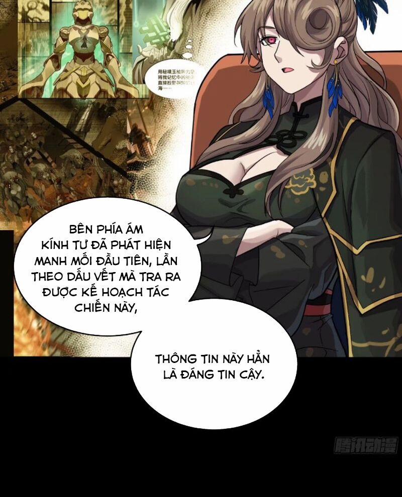 Tinh Giáp Hồn Tướng 237 trang 8