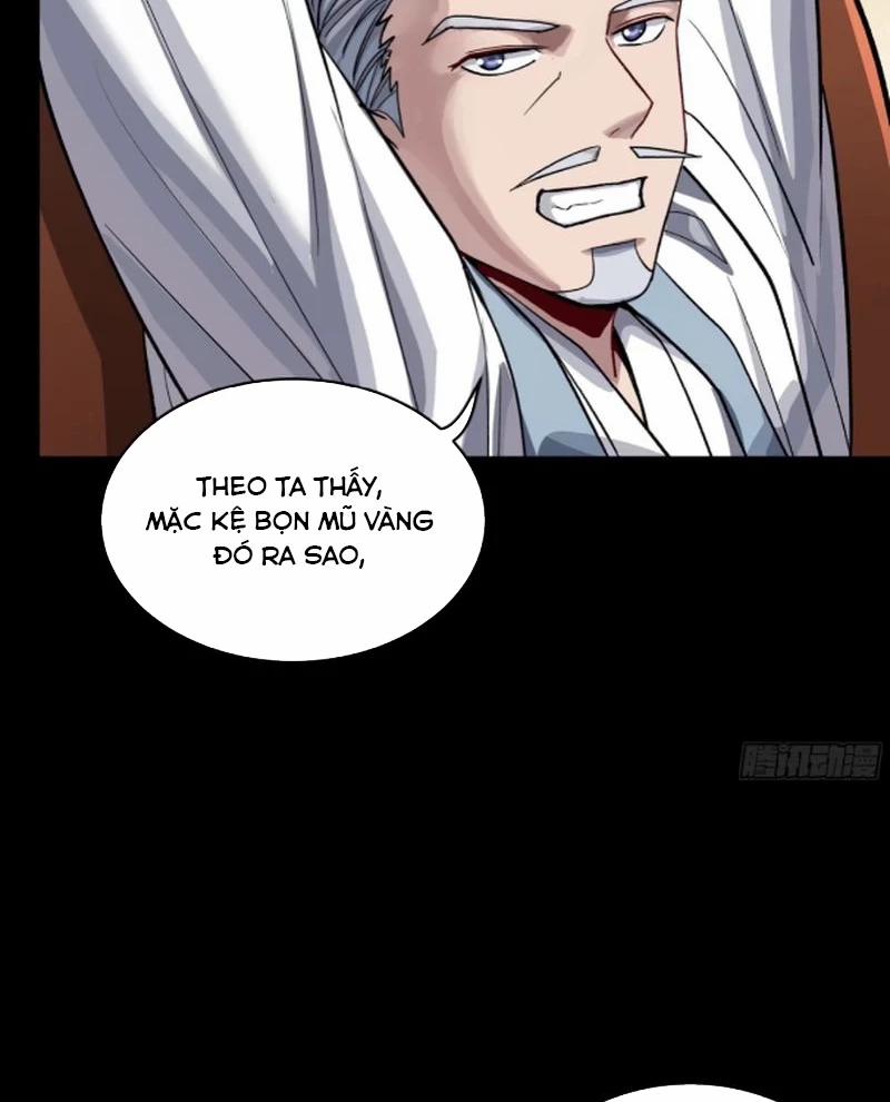 Tinh Giáp Hồn Tướng 238 trang 10