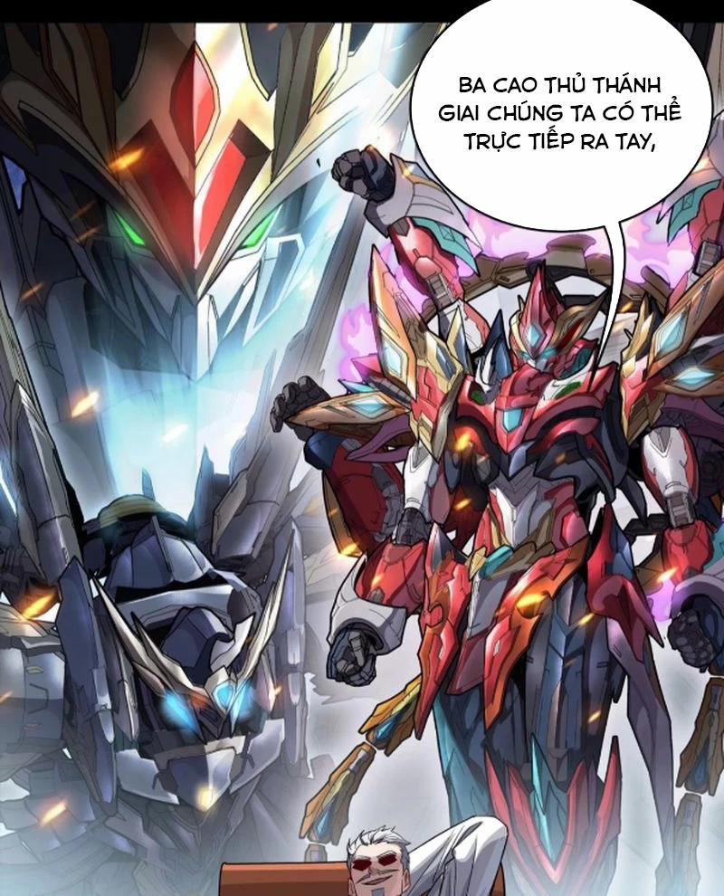 Tinh Giáp Hồn Tướng 238 trang 11