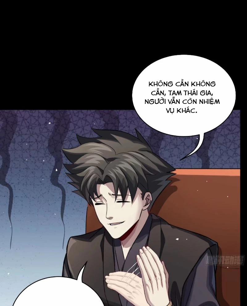 Tinh Giáp Hồn Tướng 238 trang 13