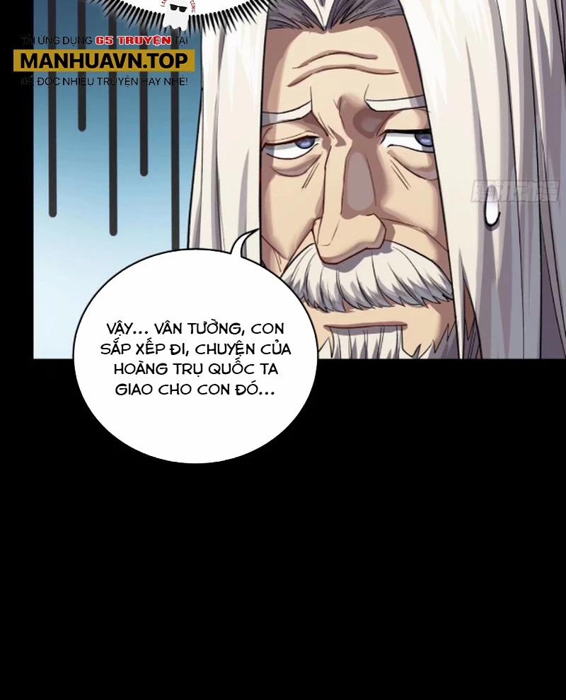 Tinh Giáp Hồn Tướng 238 trang 20