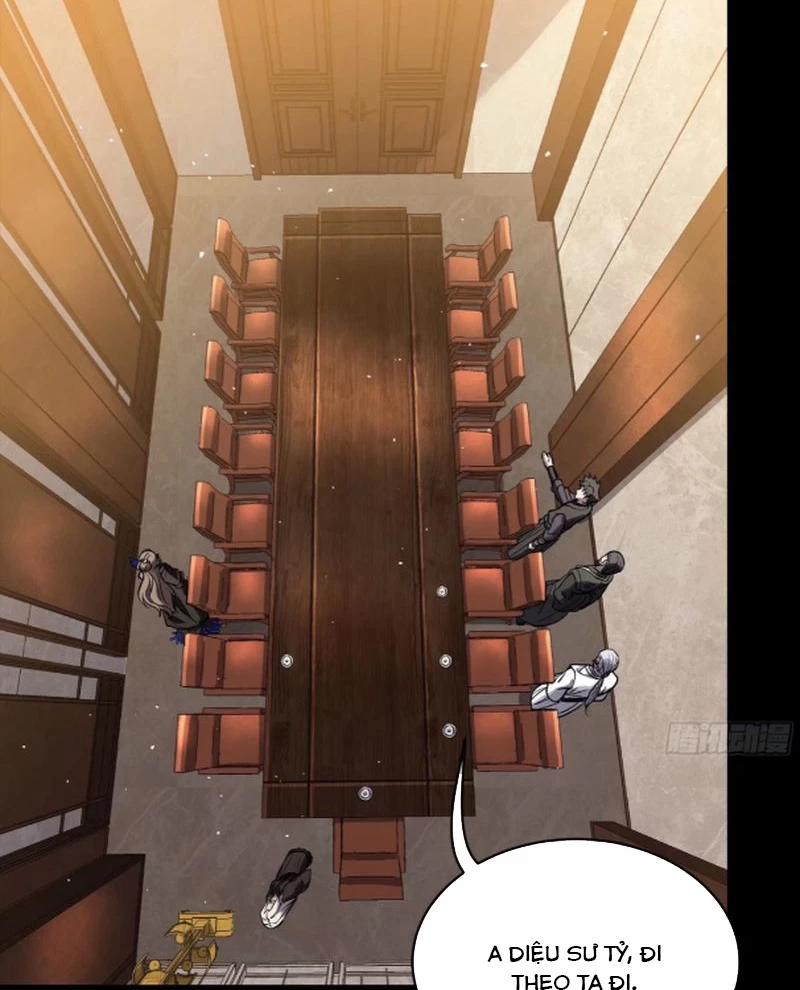 Tinh Giáp Hồn Tướng 238 trang 23