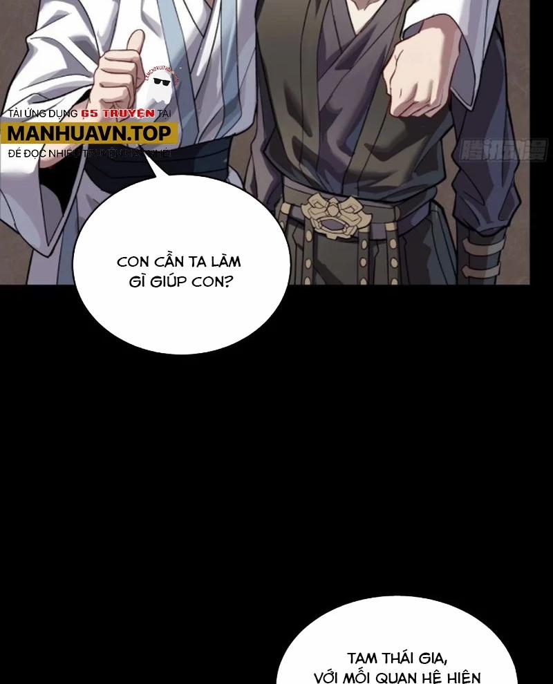 Tinh Giáp Hồn Tướng 238 trang 27