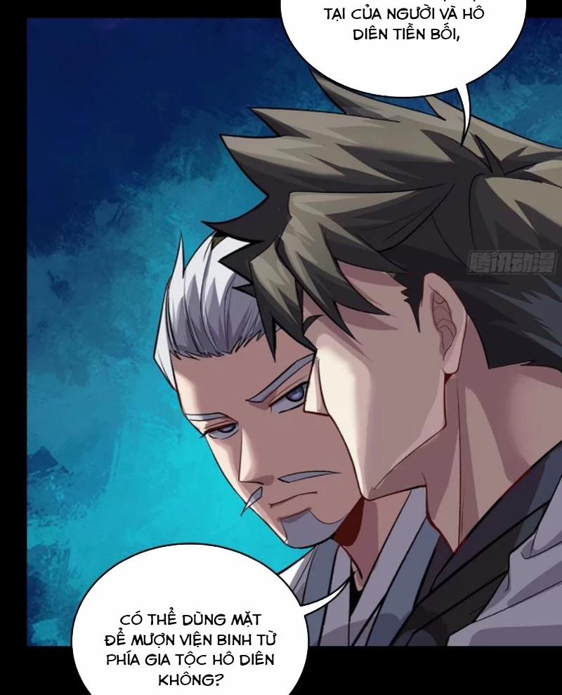 Tinh Giáp Hồn Tướng 238 trang 28