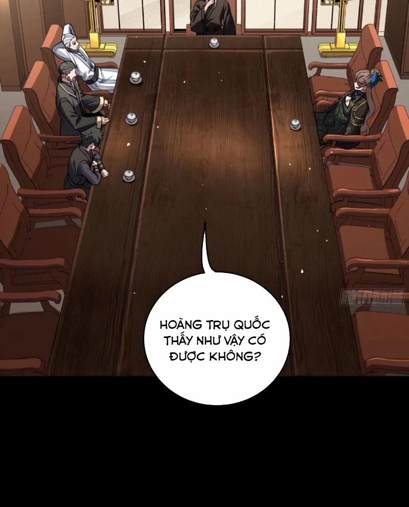 Tinh Giáp Hồn Tướng 238 trang 3