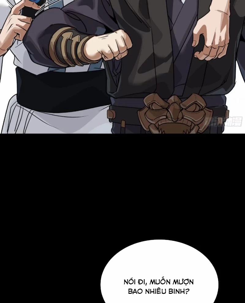 Tinh Giáp Hồn Tướng 238 trang 36