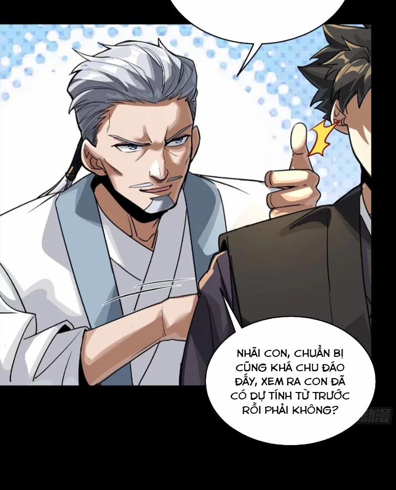 Tinh Giáp Hồn Tướng 238 trang 37