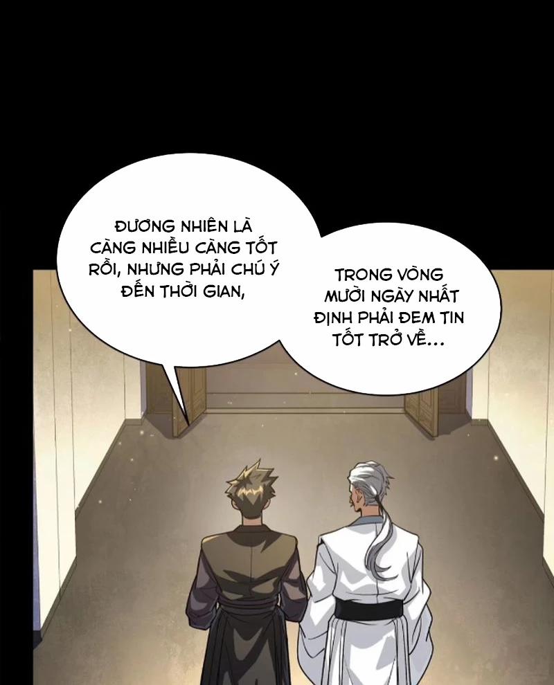 Tinh Giáp Hồn Tướng 238 trang 38