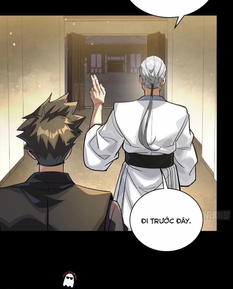 Tinh Giáp Hồn Tướng 238 trang 40