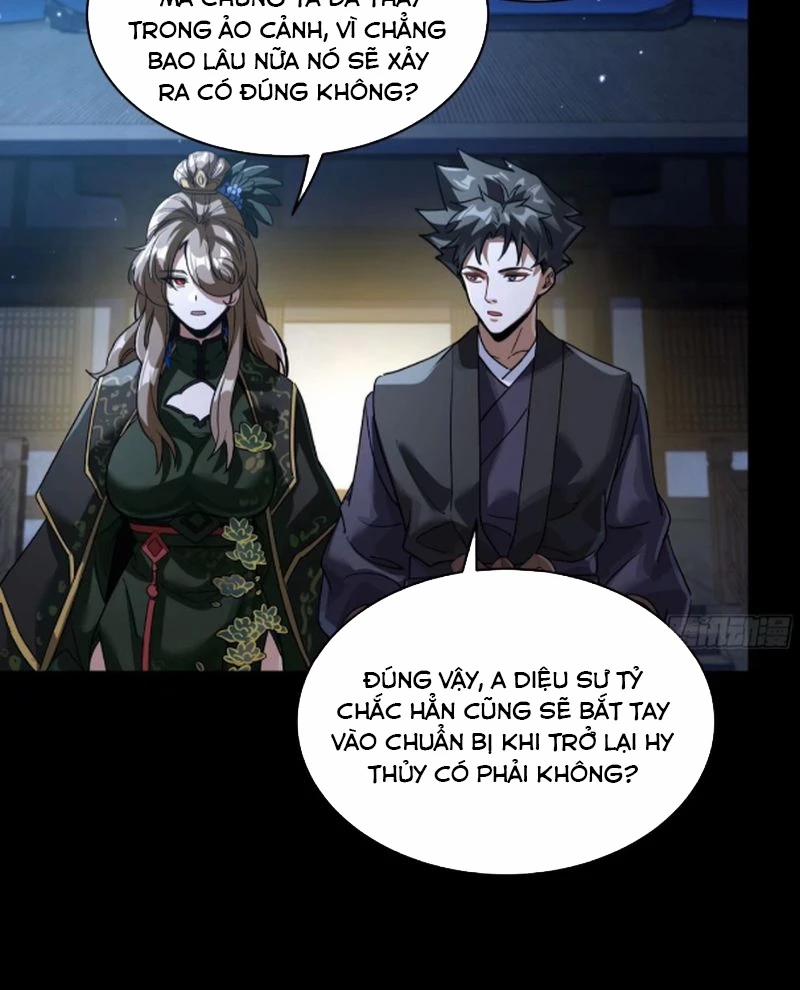 Tinh Giáp Hồn Tướng 238 trang 43