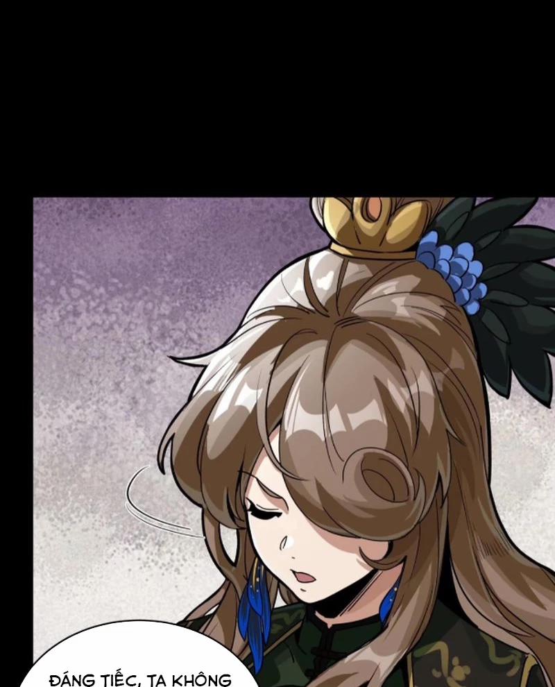 Tinh Giáp Hồn Tướng 238 trang 44