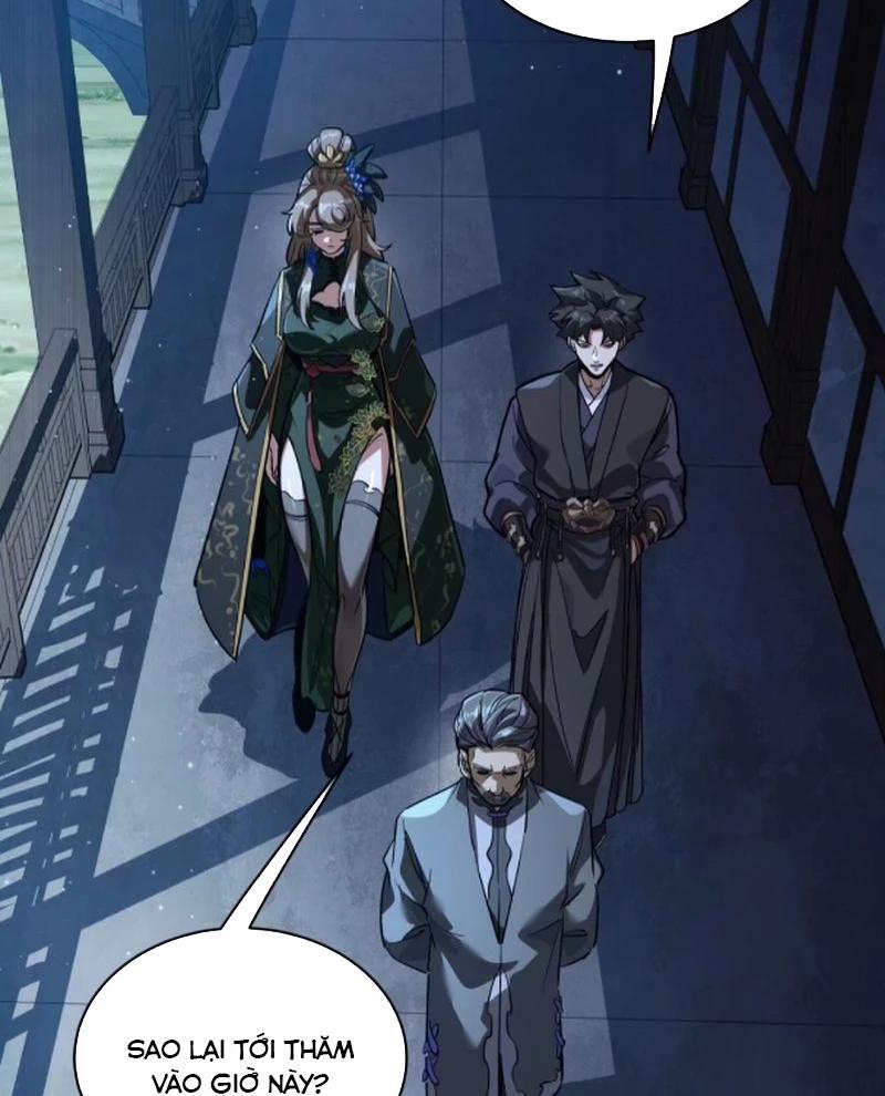 Tinh Giáp Hồn Tướng 238 trang 50