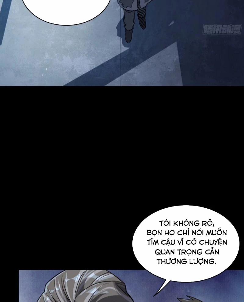 Tinh Giáp Hồn Tướng 238 trang 51