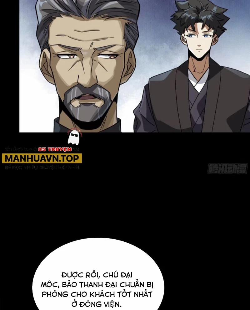 Tinh Giáp Hồn Tướng 238 trang 52