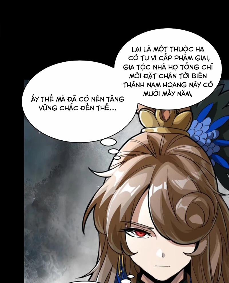 Tinh Giáp Hồn Tướng 238 trang 60