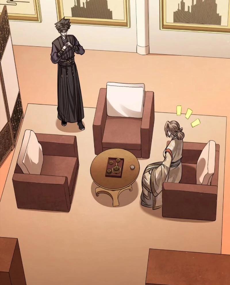 Tinh Giáp Hồn Tướng 238 trang 65