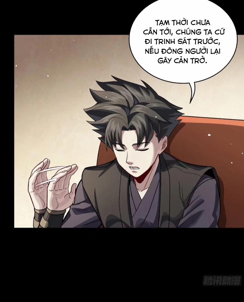 Tinh Giáp Hồn Tướng 238 trang 7