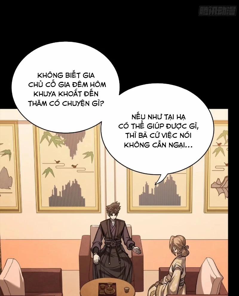 Tinh Giáp Hồn Tướng 238 trang 70