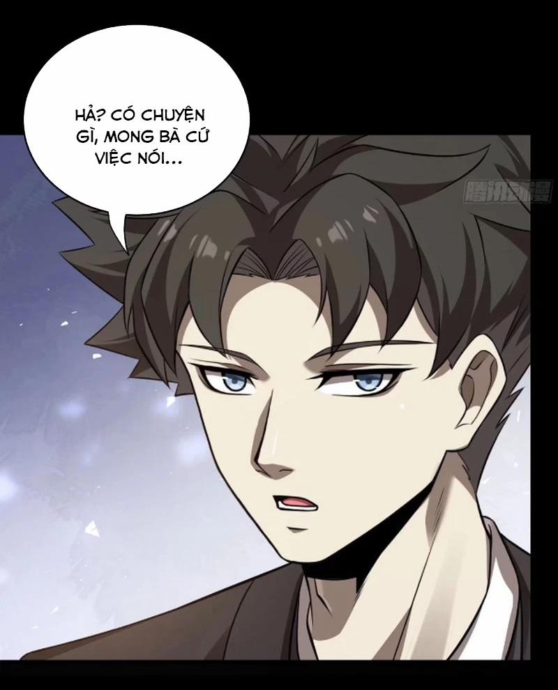 Tinh Giáp Hồn Tướng 238 trang 73