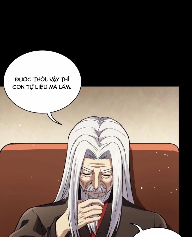 Tinh Giáp Hồn Tướng 238 trang 8