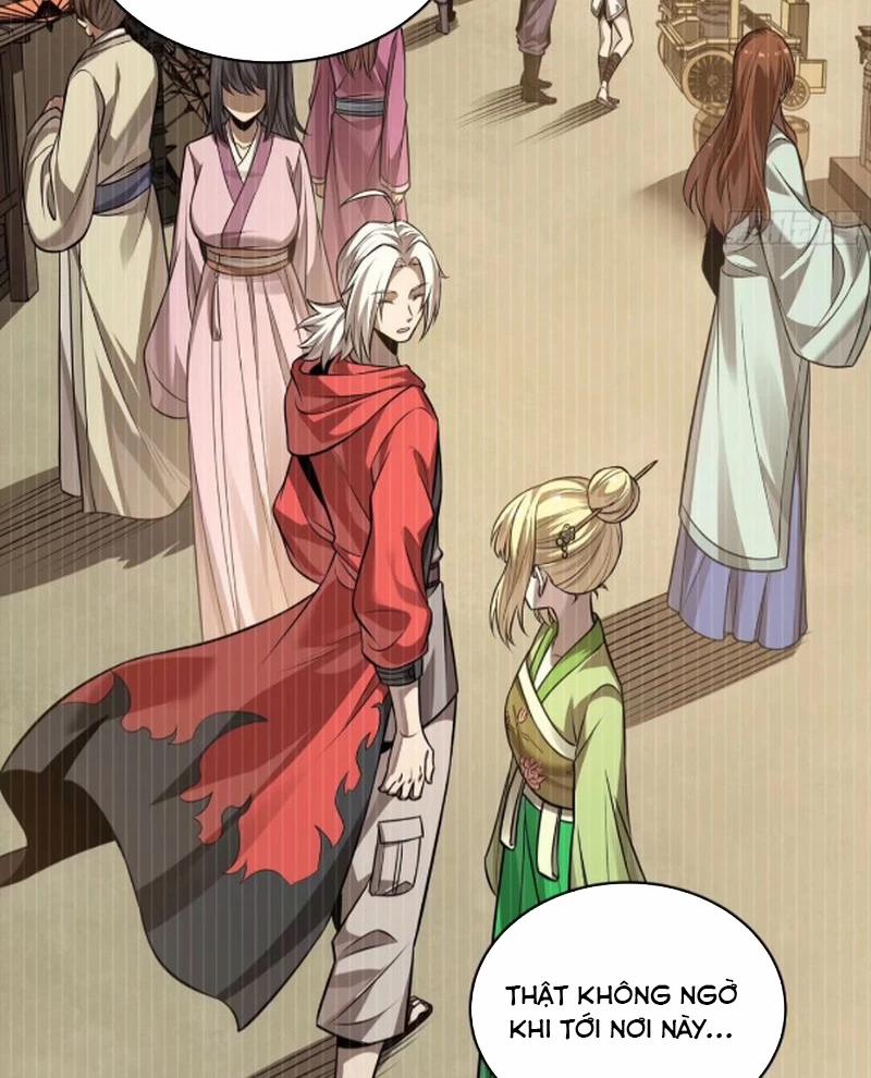 Tinh Giáp Hồn Tướng 238 trang 81