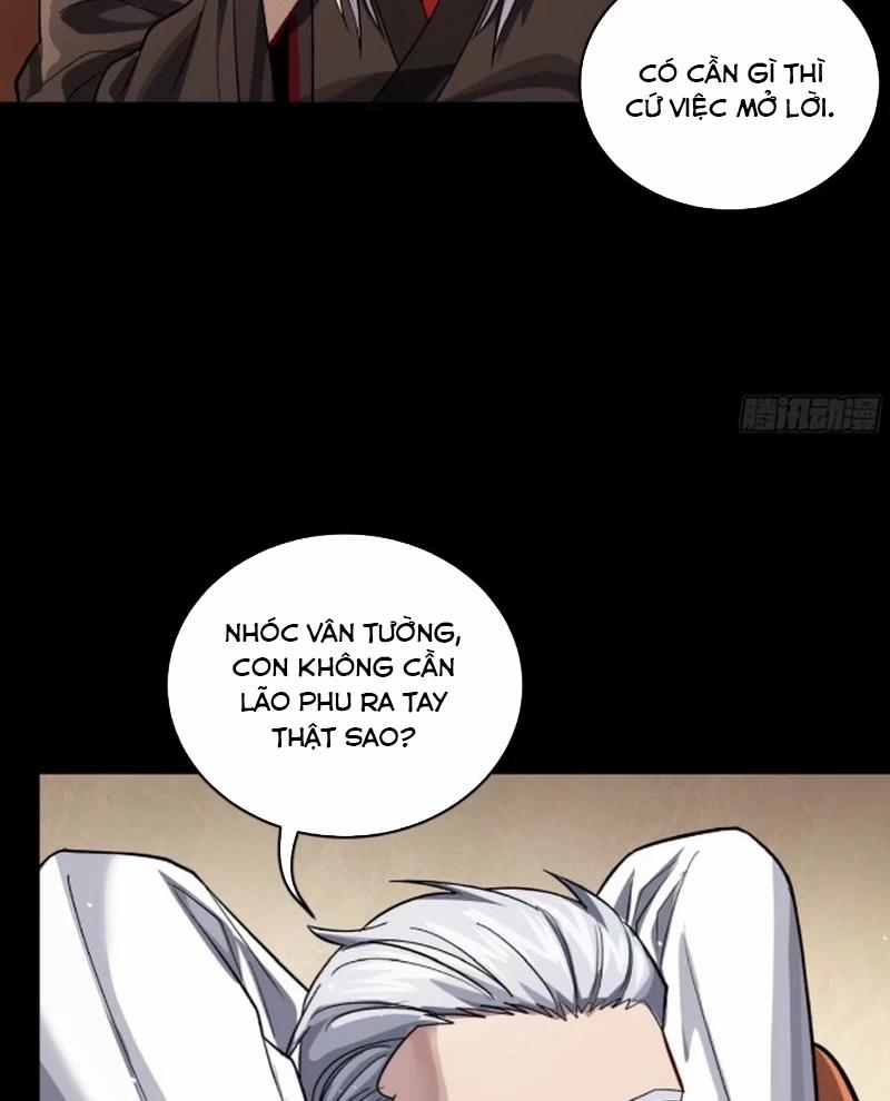 Tinh Giáp Hồn Tướng 238 trang 9