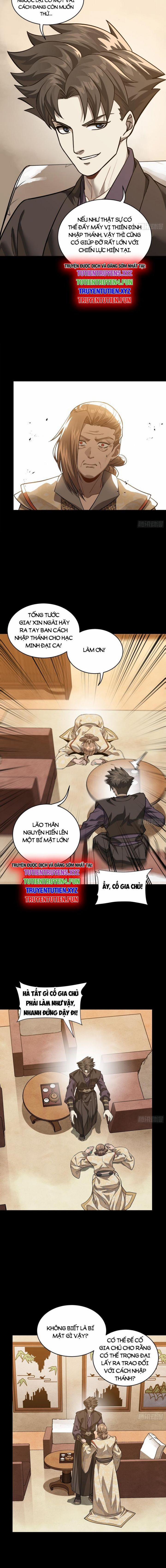 Tinh Giáp Hồn Tướng 239 trang 3