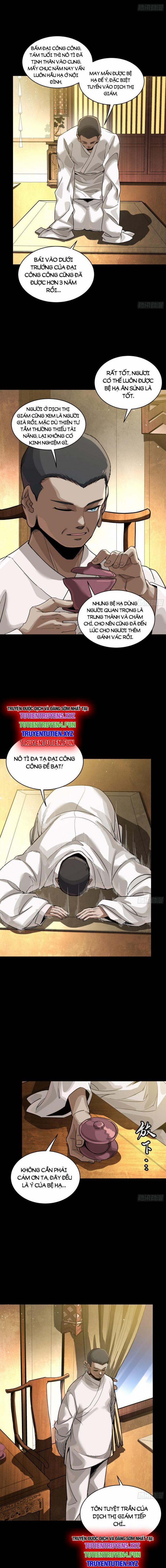 Tinh Giáp Hồn Tướng 239 trang 5