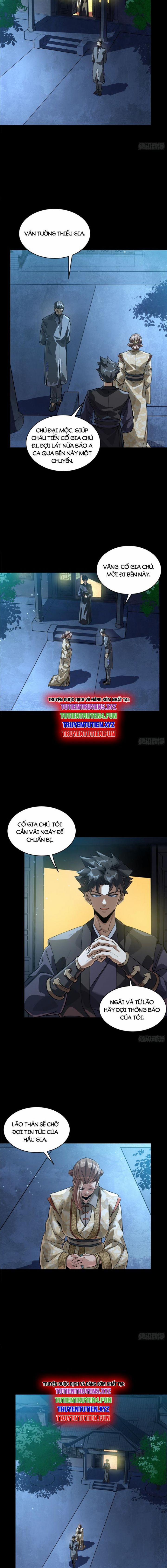 Tinh Giáp Hồn Tướng 239 trang 7