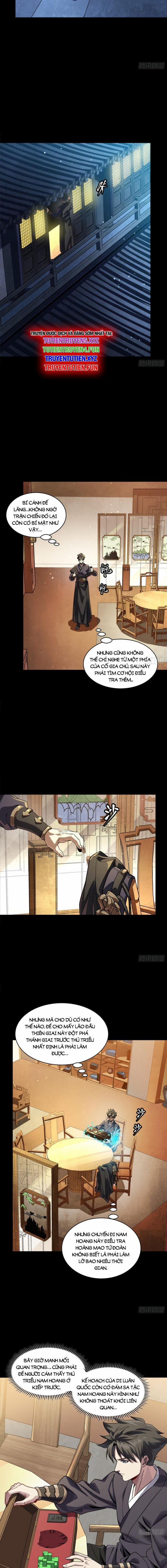 Tinh Giáp Hồn Tướng 239 trang 8