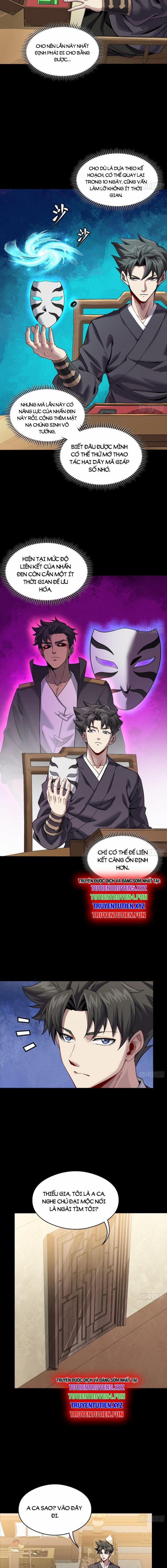 Tinh Giáp Hồn Tướng 239 trang 9