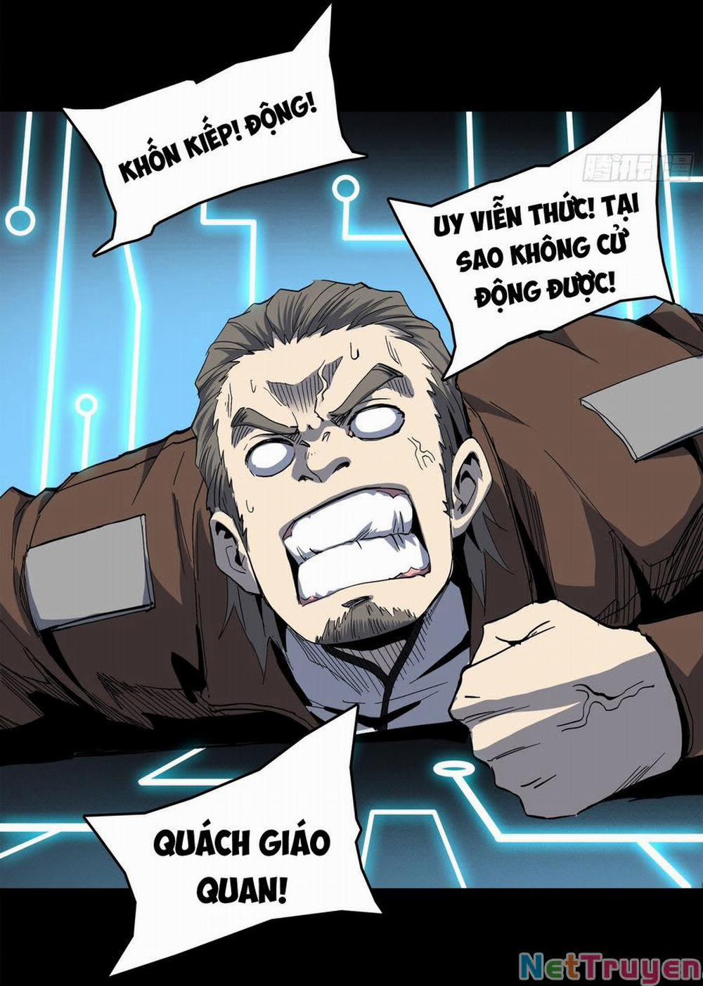 Tinh Giáp Hồn Tướng 24 trang 10