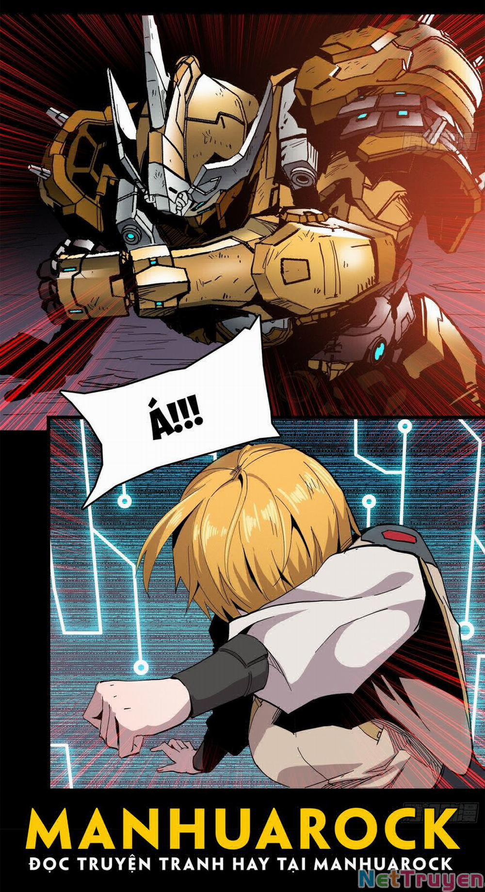 Tinh Giáp Hồn Tướng 24 trang 12