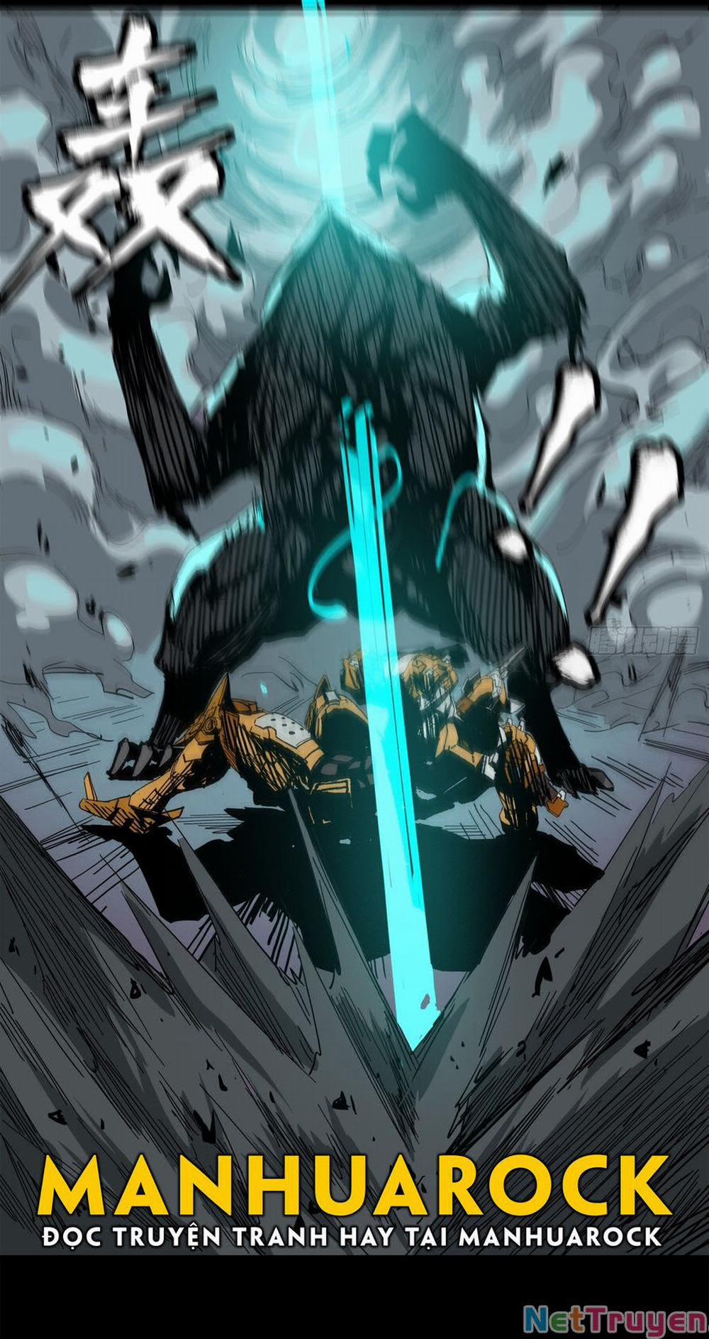 Tinh Giáp Hồn Tướng 24 trang 14