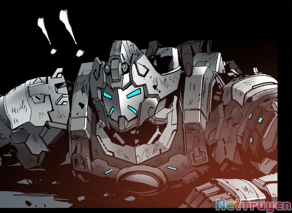 Tinh Giáp Hồn Tướng 24 trang 15