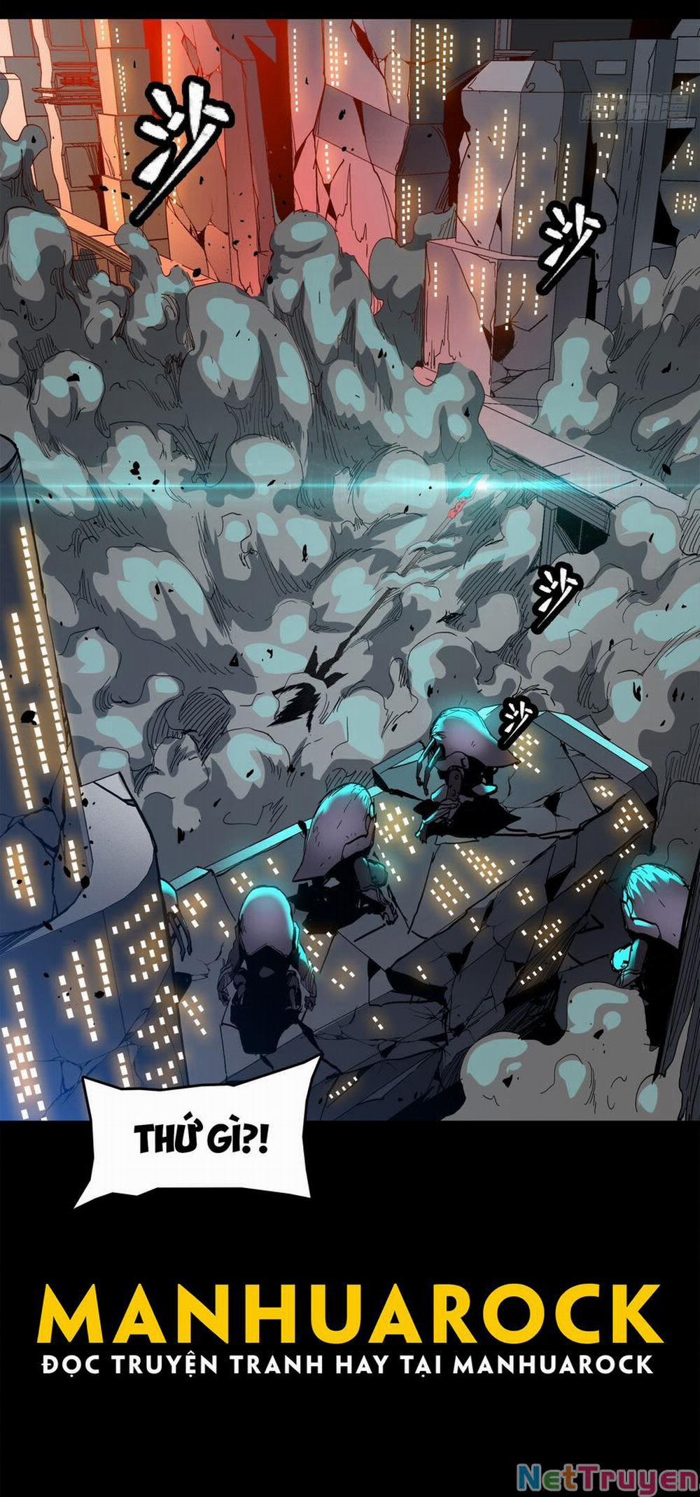 Tinh Giáp Hồn Tướng 24 trang 18