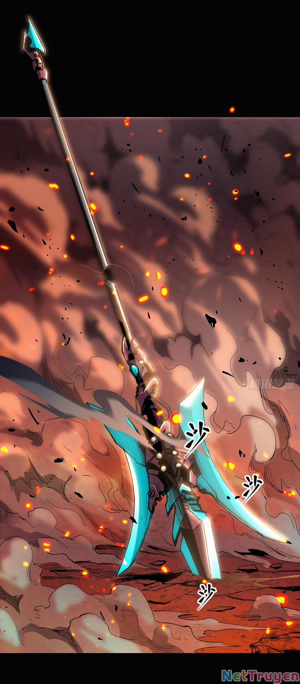 Tinh Giáp Hồn Tướng 24 trang 19