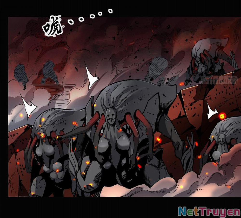 Tinh Giáp Hồn Tướng 24 trang 20