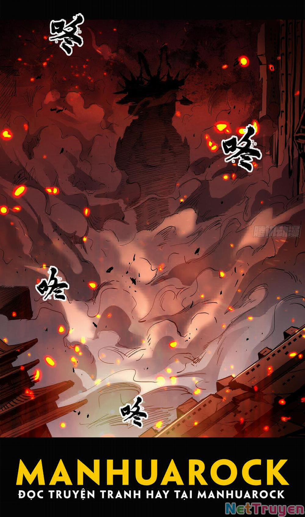 Tinh Giáp Hồn Tướng 24 trang 21