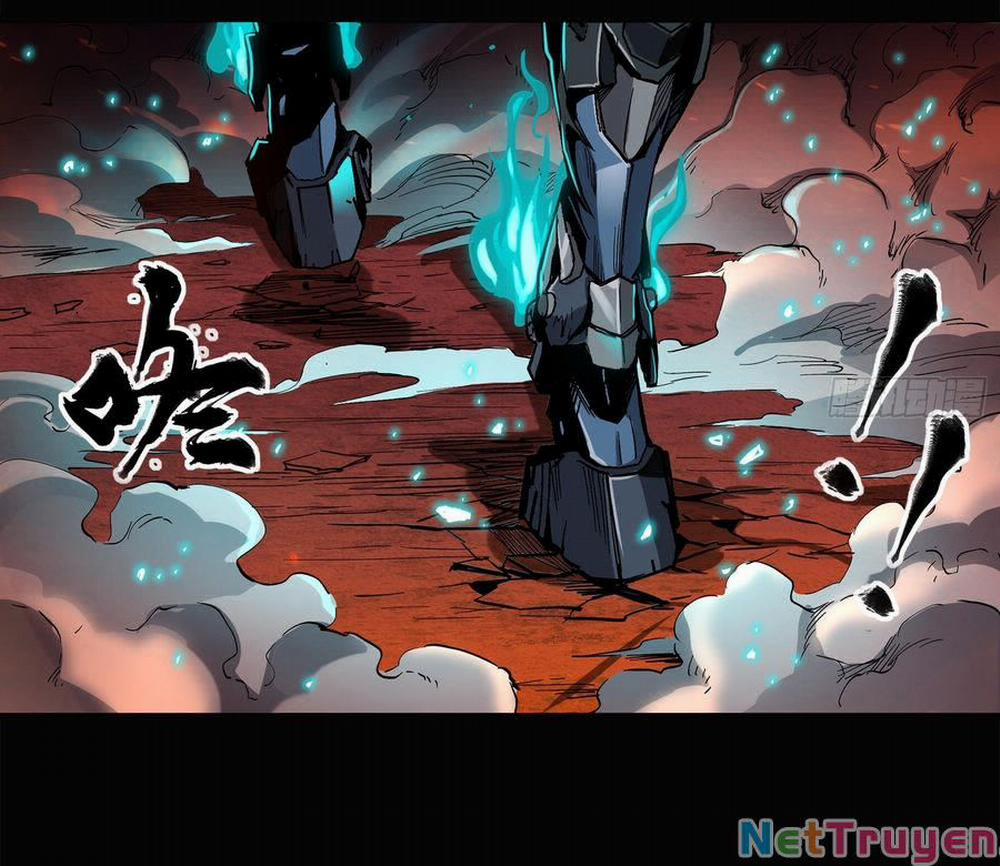 Tinh Giáp Hồn Tướng 24 trang 22