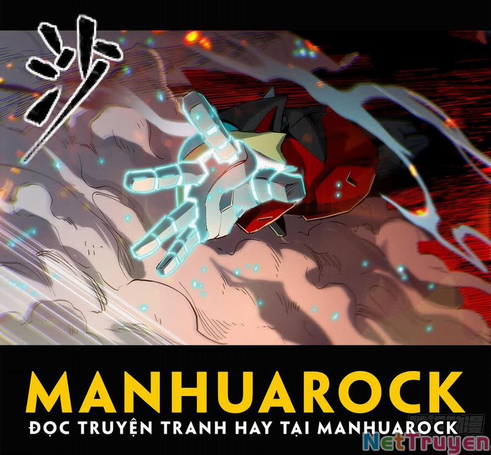 Tinh Giáp Hồn Tướng 24 trang 23