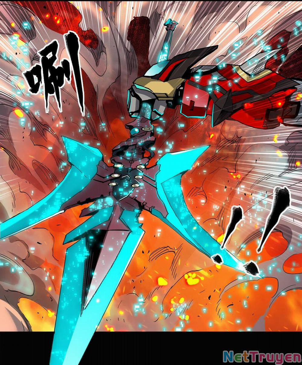 Tinh Giáp Hồn Tướng 24 trang 27